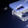 Ugreen Bright Cushion tok iPhone 16 Clear-6941876249138 4 kép