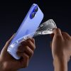 Ugreen Bright Cushion tok iPhone 16 Clear-6941876249138 5 kép