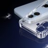 Ugreen Bright Cushion iPhone 16 Plus tok átlátszó-6941876249145 3 kép