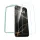 Ugreen üvegfólia kerettel iPhone 16 Pro 2 darabos csomag-6941876249732 1 kép
