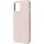 iPhone 12 mini Native Union Classic bőr tok nude-846654038781 1 kép