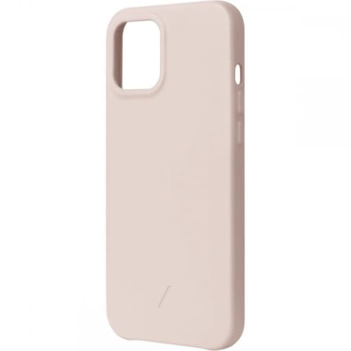 iPhone 12 mini Native Union Classic bőr tok nude-846654038781 1 kép