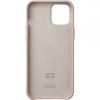 iPhone 12 mini Native Union Classic bőr tok nude-846654038781 2 kép