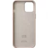 iPhone 12 mini Native Union Classic bőr tok nude-846654038781 2 kép