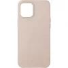 iPhone 12 mini Native Union Classic bőr tok nude-846654038781 3 kép