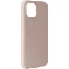 iPhone 12 mini Native Union Classic bőr tok nude-846654038781 4 kép