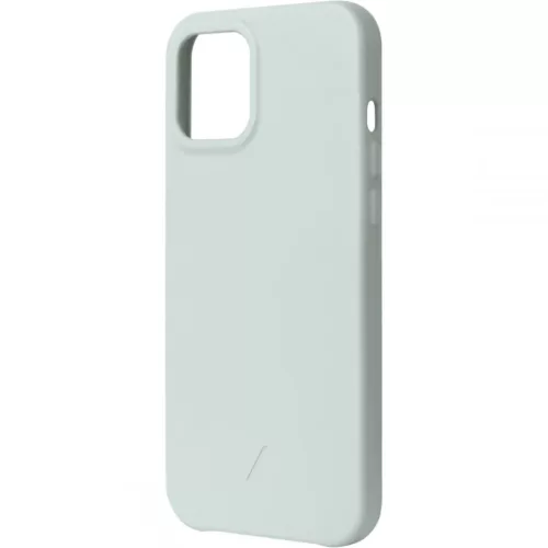 iPhone 12 mini Native Union Classic bőr tok sage-846654038811 2 kép