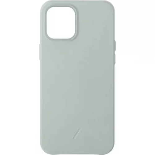 iPhone 12 mini Native Union Classic bőr tok sage-846654038811 3 kép