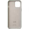 iPhone 12 mini Native Union Classic bőr tok sage-846654038811 5 kép