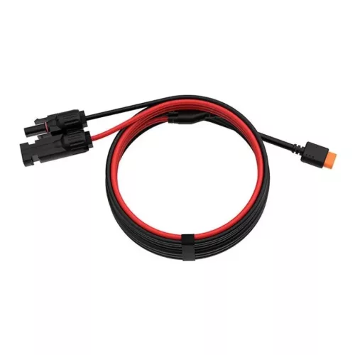 EcoFlow XT60i kábel napelemhez (2,5 m)-4895251603072 2 kép