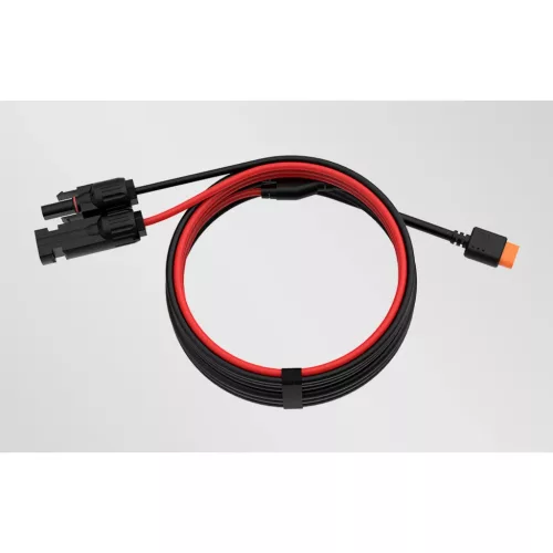 EcoFlow XT60i kábel napelemhez (2,5 m)-4895251603072 3 kép