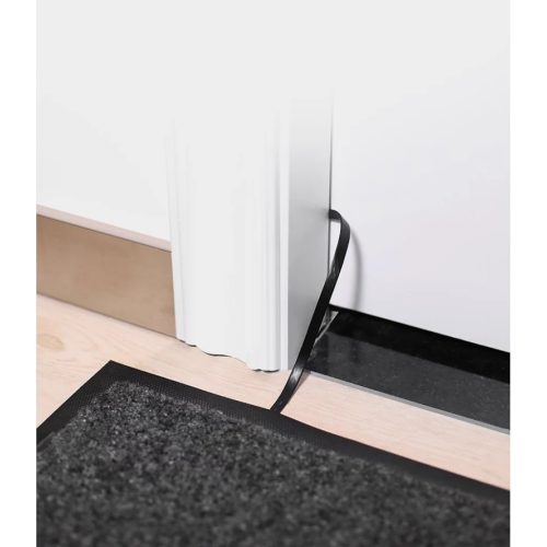 Ugreen Ethernet kábel RJ45 Cat 6 1000 Mbps 2m fekete (50185)-6957303851850 5 kép