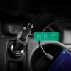 USB C (female) - USB (male) adapter Ugreen US276 USB 5Gb/s - szürke-6957303804047 3 kép