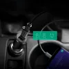 USB C (female) - USB (male) adapter Ugreen US276 USB 5Gb/s - szürke-6957303804047 7 kép