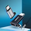 Ugreen micro Micro USB/USB Type-C átalakító adapter rögzítővel f-6957303855513 4 kép
