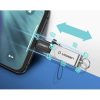 Ugreen micro Micro USB/USB Type-C átalakító adapter rögzítővel f-6957303855513 6 kép