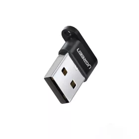 Ugreen US280 50568 USB-C 3.1 (female) / USB-A 2.0 (male) adapter - fek-6957303855681 1 kép
