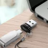Ugreen US280 50568 USB-C 3.1 (female) / USB-A 2.0 (male) adapter - fek-6957303855681 5 kép