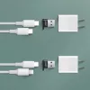Ugreen US280 50568 USB-C 3.1 (female) / USB-A 2.0 (male) adapter - fek-6957303855681 7 kép