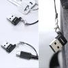 Ugreen US280 50568 USB-C 3.1 (female) / USB-A 2.0 (male) adapter - fek-6957303855681 8 kép