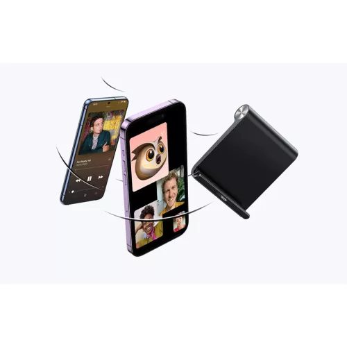 UGREEN LP106 telefontartó állvány (fekete)-6957303804221 5 kép