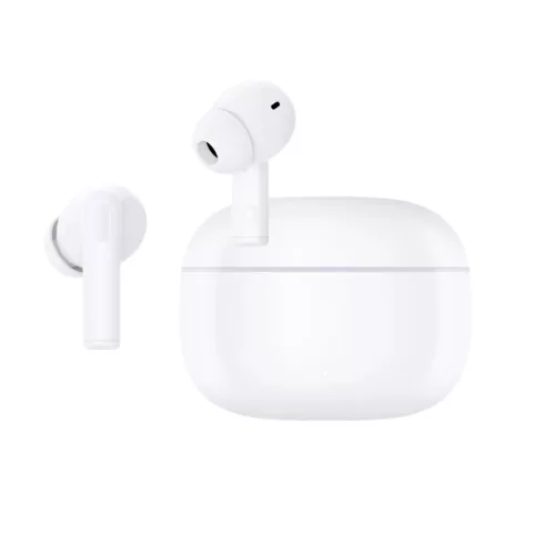 Honor Choice Earbuds X7 Lite, White-6975840260614 2 kép