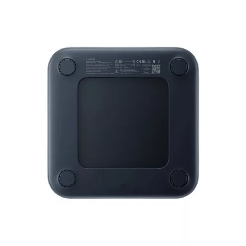 XIAOMI Mi Smart Scale S200 (Dark Grey) / BHR9239GL-6941812707012 2 kép
