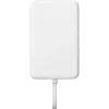 Xiaomi 33W Magnetic Power Bank 10000mAh (Integrated Cable) White / BHR-6932554411800 3 kép