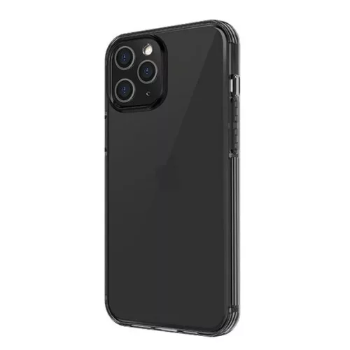 iPhone 12 Pro MAX UNIQ Air Fender tok szürke-8886463674376 2 kép