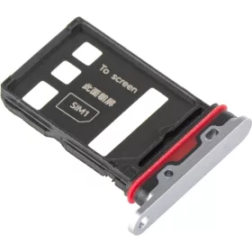   SIM tálca Honor Magic7 Pro készülékhez, Lunar shadow Grey