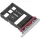 SIM tálca Honor Magic7 Pro készülékhez, Lunar shadow Grey
