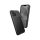 iPhone 12 Pro MAX UNIQ Hexa szilikon tok fekete-8886463674895 1 kép