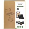 Samsung Galaxy Tab A11 Páncélozott tok fogantyúval 4smarts Rugged C-4252011913435 2 kép