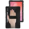 Samsung Galaxy Tab S11 Ultra fekete tok-4252011913619 3 kép