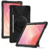 Samsung Galaxy Tab S11 Ultra fekete tok-4252011913619 4 kép