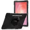 Samsung Galaxy Tab S11 Ultra fekete tok-4252011913619 5 kép