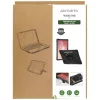 Samsung Galaxy Tab S11 Ultra fekete tok-4252011913619 7 kép