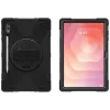 Samsung Galaxy Tab S11 Ultra fekete tok-4252011913619 8 kép