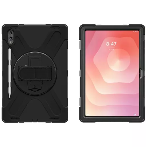 Samsung Galaxy Tab S11 Ultra fekete tok-4252011913619 8 kép