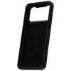 iPhone 17 Pro Max E-Ink 4smarts tok NFC kijelzővel Qi2 fekete tok-4252011913817 2 kép