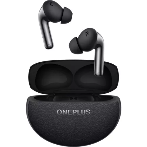 OnePlus Buds Pro 3, Fekete 5481158573, Vezeték nélküli fülhallgat�-6921815627098 2 kép