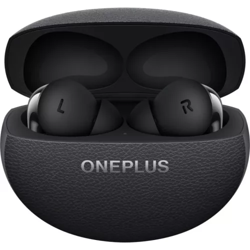 OnePlus Buds Pro 3, Fekete 5481158573, Vezeték nélküli fülhallgat�-6921815627098 3 kép