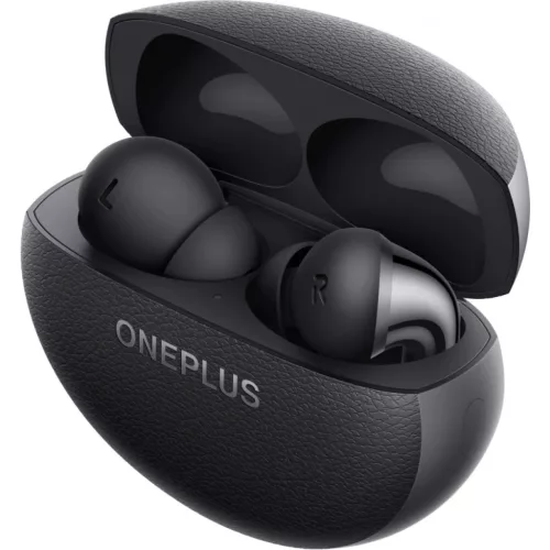 OnePlus Buds Pro 3, Fekete 5481158573, Vezeték nélküli fülhallgat�-6921815627098 4 kép