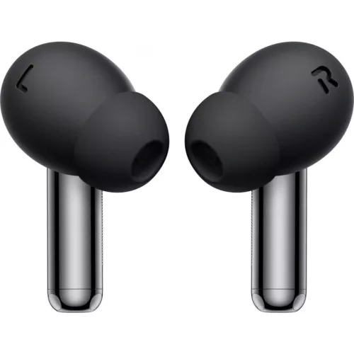 OnePlus Buds Pro 3, Fekete 5481158573, Vezeték nélküli fülhallgat�-6921815627098 7 kép