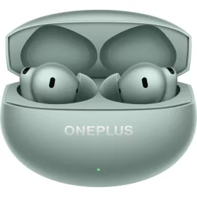 OnePlus Buds 4, Zen Green 5481158904 bluetooth fülhallgató-6921815628743 2 kép