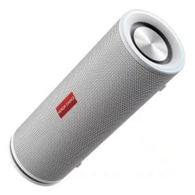   Bluetooth Hangszóró Honor Choice Pro, 30W, TWS, RGB, Vízálló, fehér 5500AAVQ