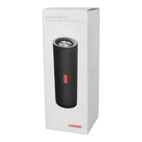 Bluetooth Hangszóró Honor Choice Pro, 30W, TWS, RGB, Vízálló, feh-6975806660540 2 kép