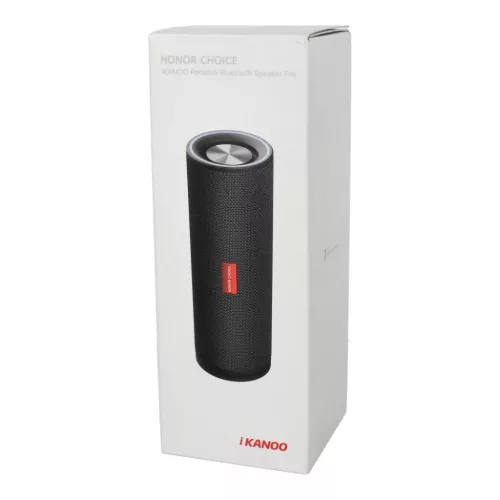 Bluetooth Hangszóró Honor Choice Pro, 30W, TWS, RGB, Vízálló, feh-6975806660540 2 kép