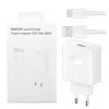 Honor hálózati töltő, 80W, 1 x USB-A - 1 x USB-C, USB-C kábellel,-6942785101722 2 kép