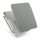 UNIQ Camden tok iPad Air 4 2020 / 5 2022 szürke (Antimikrobiális bev-8886463675502 1 kép
